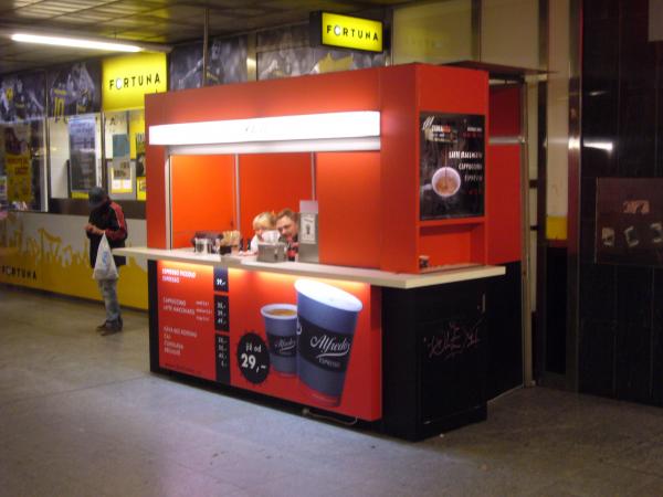 Zebrabox Muzeum